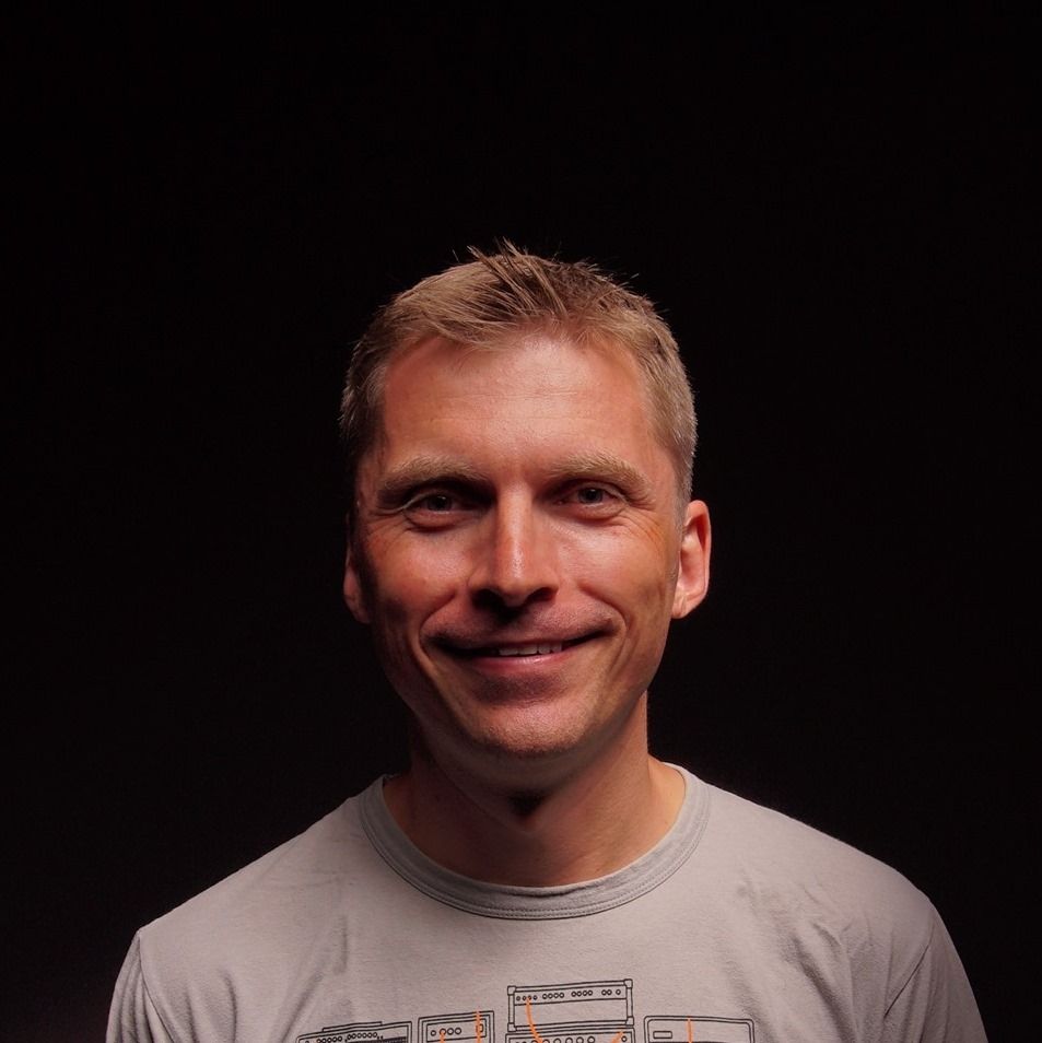 Jan Modrák 2